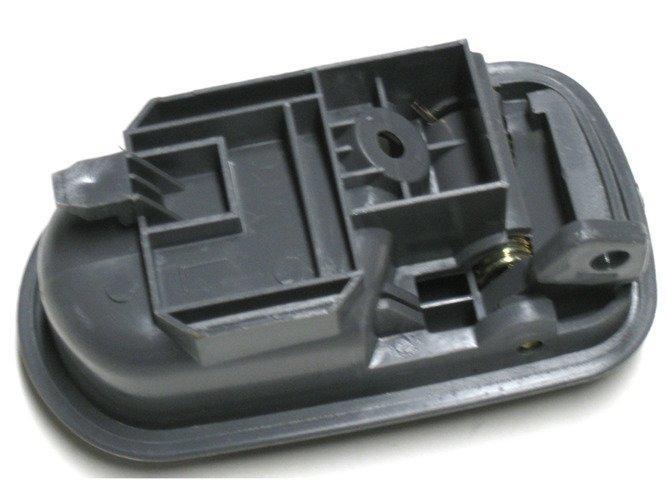 Mazda 323 V, VI belső kilincs (bal első)