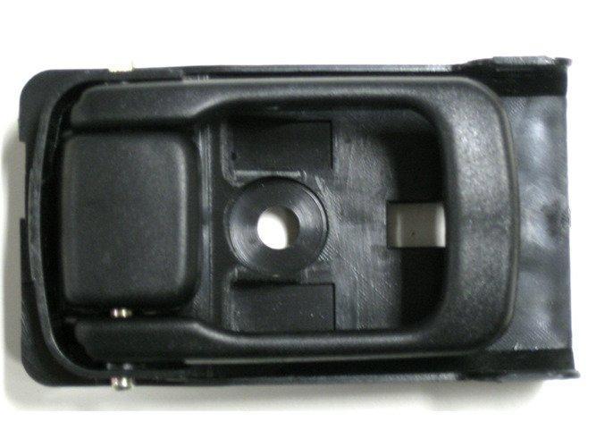 Nissan Micra K11 belső kilincs (bal első)