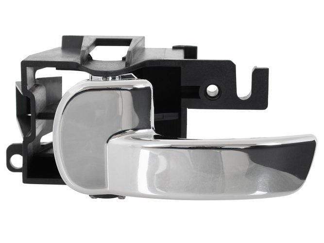 Nissan Pathfinder belső kilincs (bal hátsó)