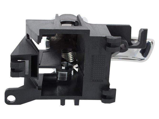 Nissan Pathfinder belső kilincs (jobb hátsó)