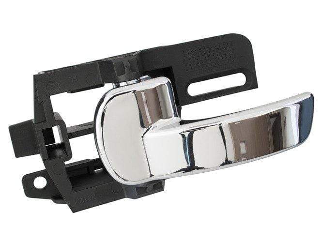 Nissan Qashqai belső kilincs (bal első)