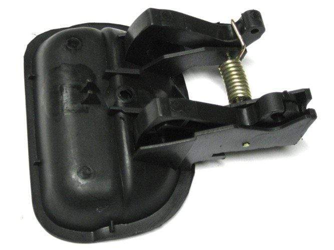 Renault Kangoo belső tolóajtó kilincs (jobb)