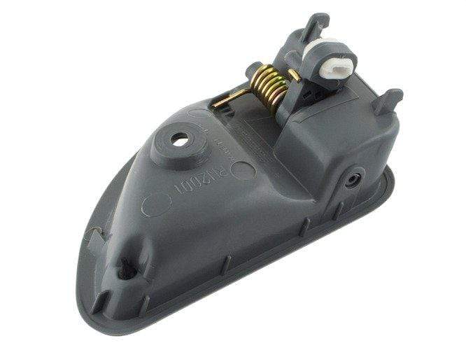 Renault Twingo 93-98 mâner ușă interior gri Stânga față