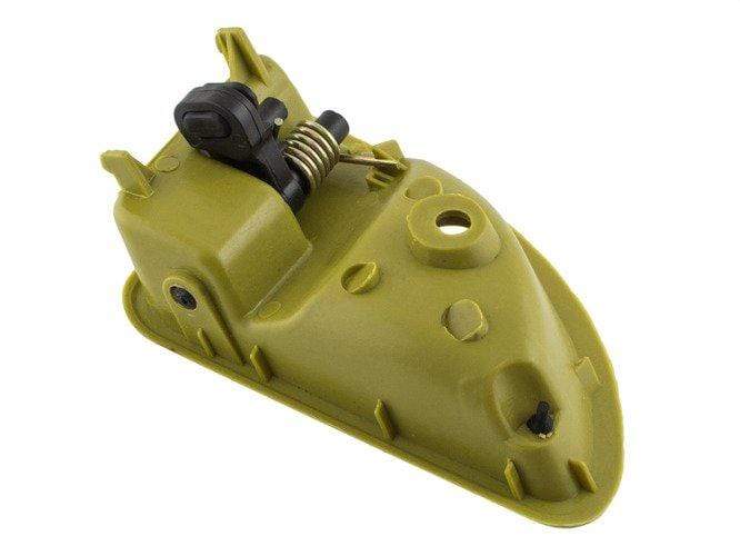 Renault Twingo mâner ușă față dreapta verde