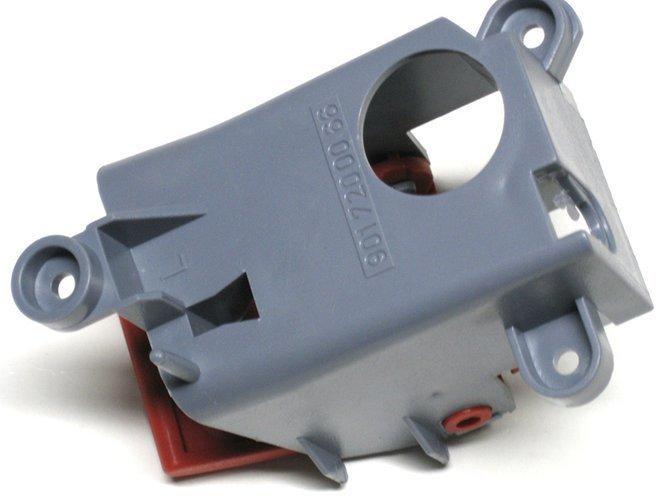 VW LT mâner ușă interior stânga 1995-2006