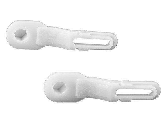 Set reparație ventilator Mercedes C-Class W203 00-06