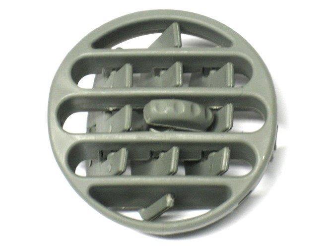 Renault Kangoo I 98-08 grilă de ventilație interioară gri