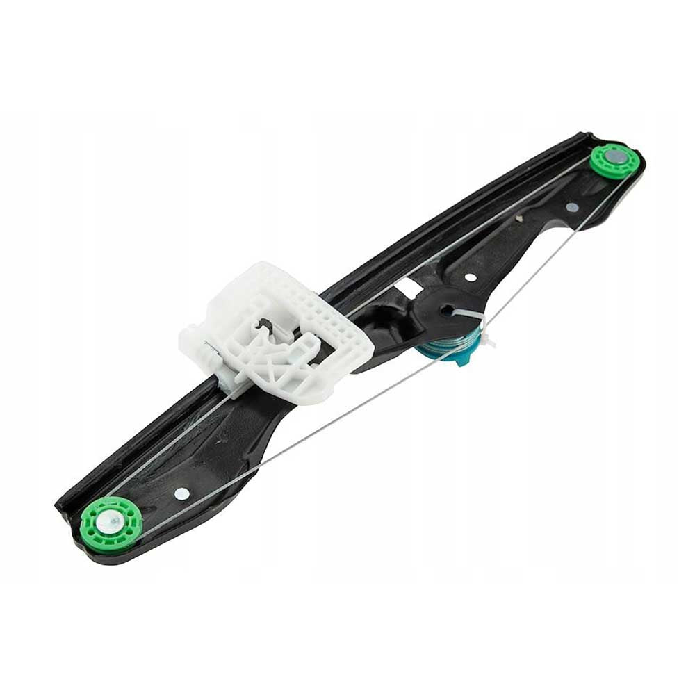 BMW 1 5 ajtós ablakemelő szerkezet (JOBB HÁTSÓ)