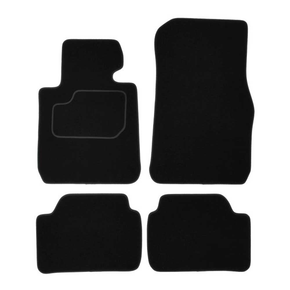 BMW 1 (F20) szövetszőnyeg 2011-2019