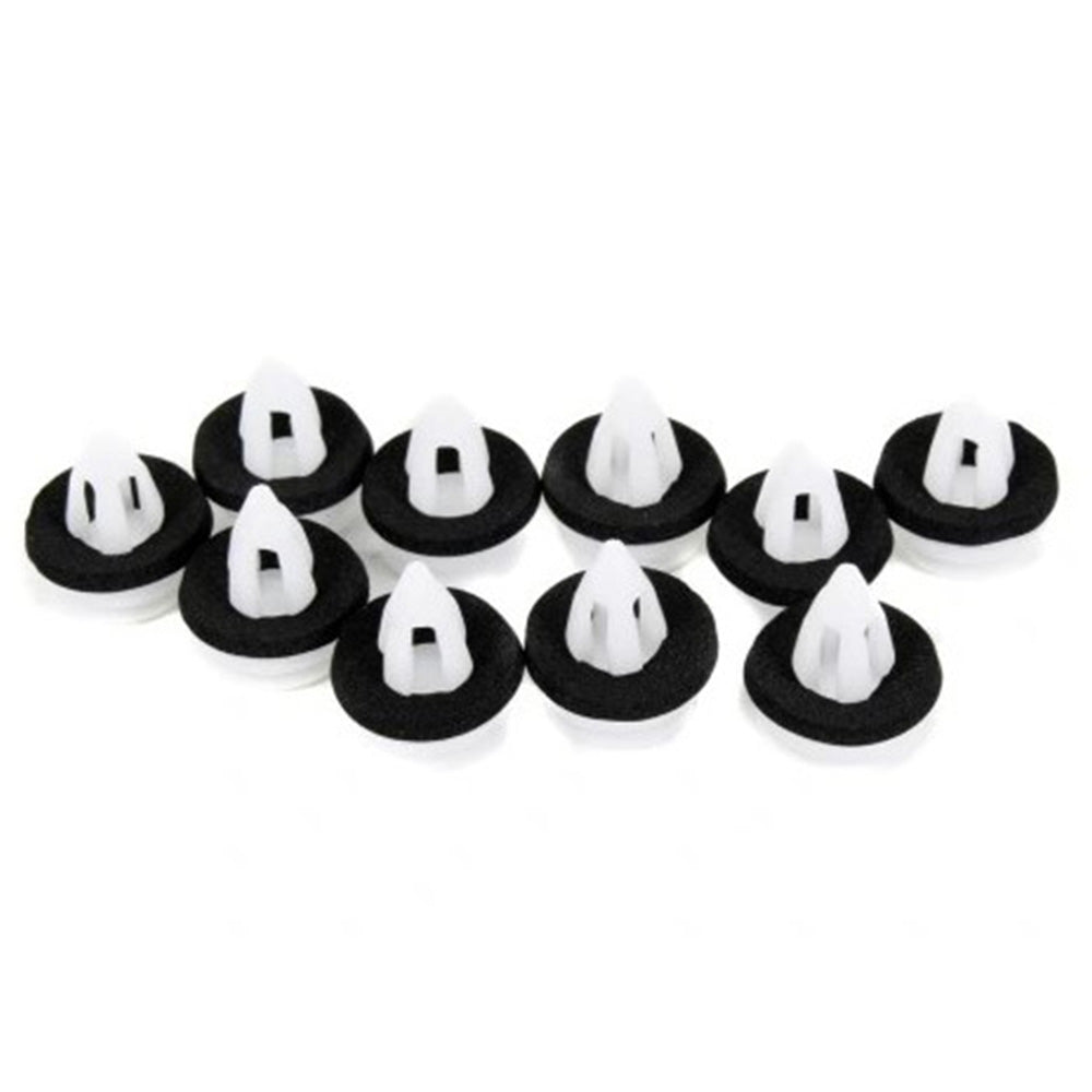 BMW 3 E46 kárpit rögzítő patent szett 2003-2006 | Peppi.hu