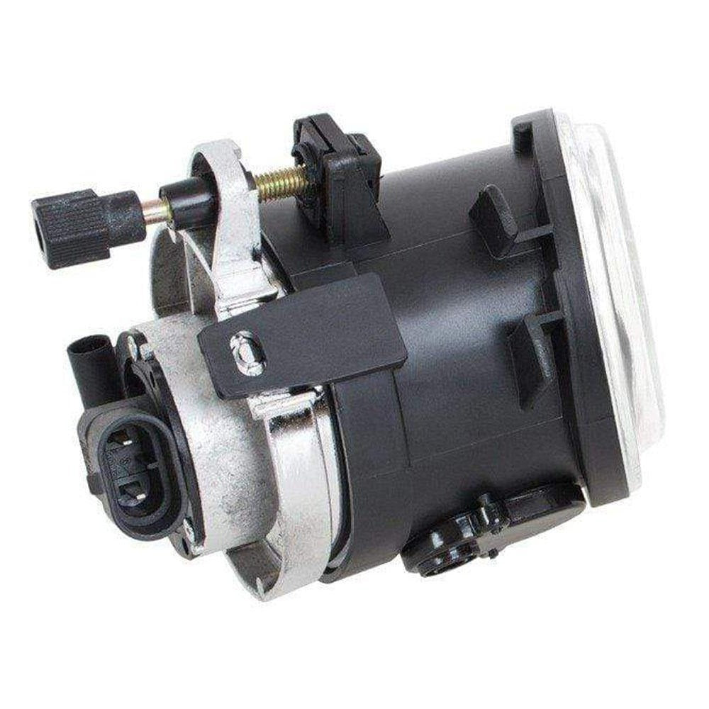 BMW 3 E46 M3 ködlámpa (jobb)