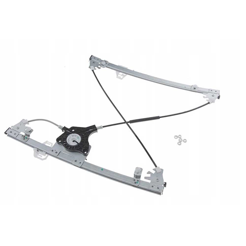 BMW 3 E90 E91 ablakemelő szerkezet (BAL ELSŐ)