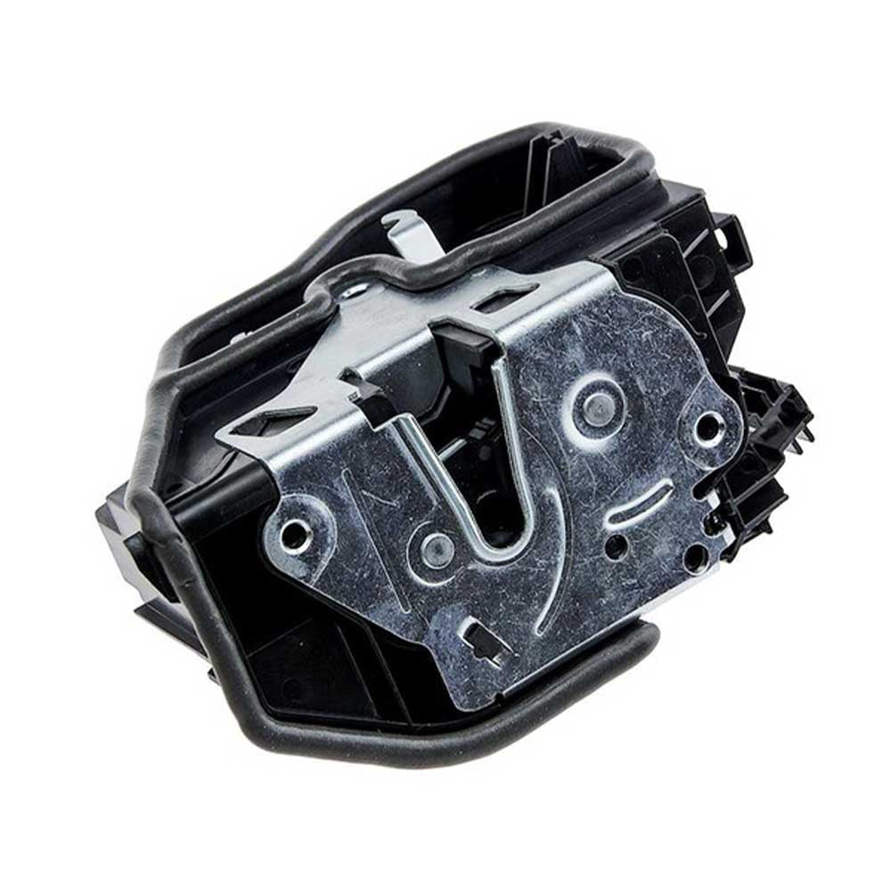 BMW 4 Coupe (F32,F82) jobb első ajtózár 2013-2017