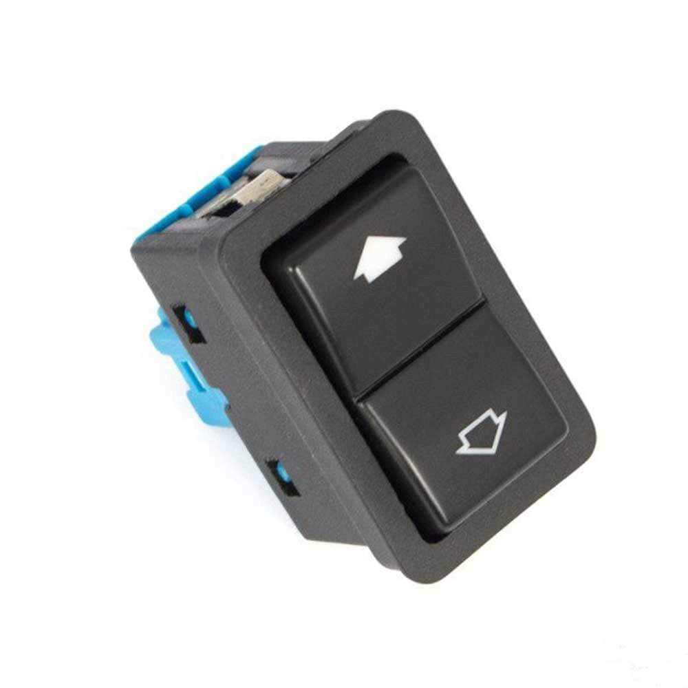 BMW 5 E39 ablakemelő kapcsoló gomb E38