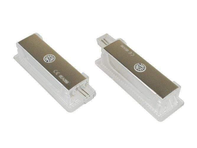 BMW 5 E60/E61, BMW 7 E65/E66/F01/F02 beltéri LED lámpa, 2 db