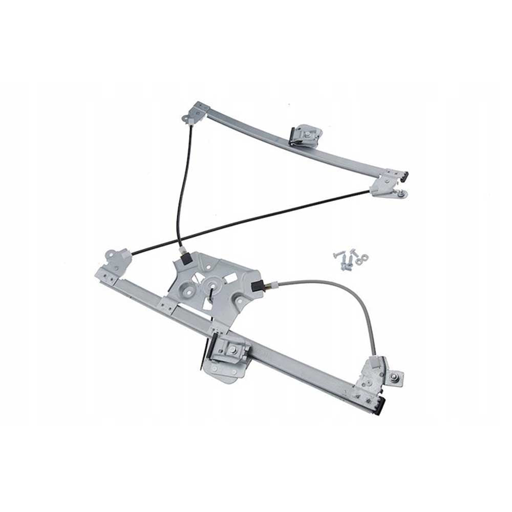 BMW 5 E60 E61 ablakemelő szerkezet (JOBB ELSŐ)