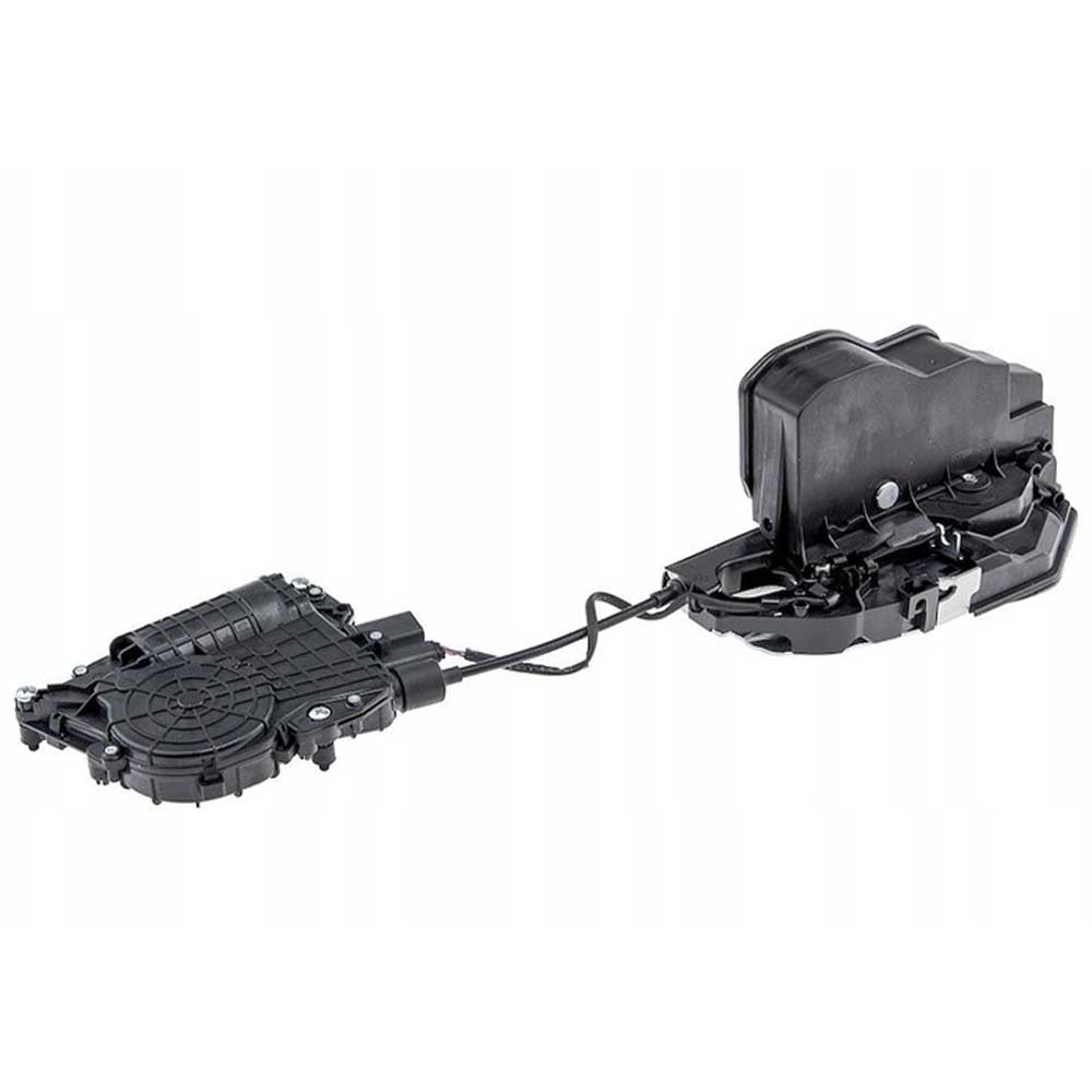 BMW 5 F10 bal hátsó ajtózár 2009-