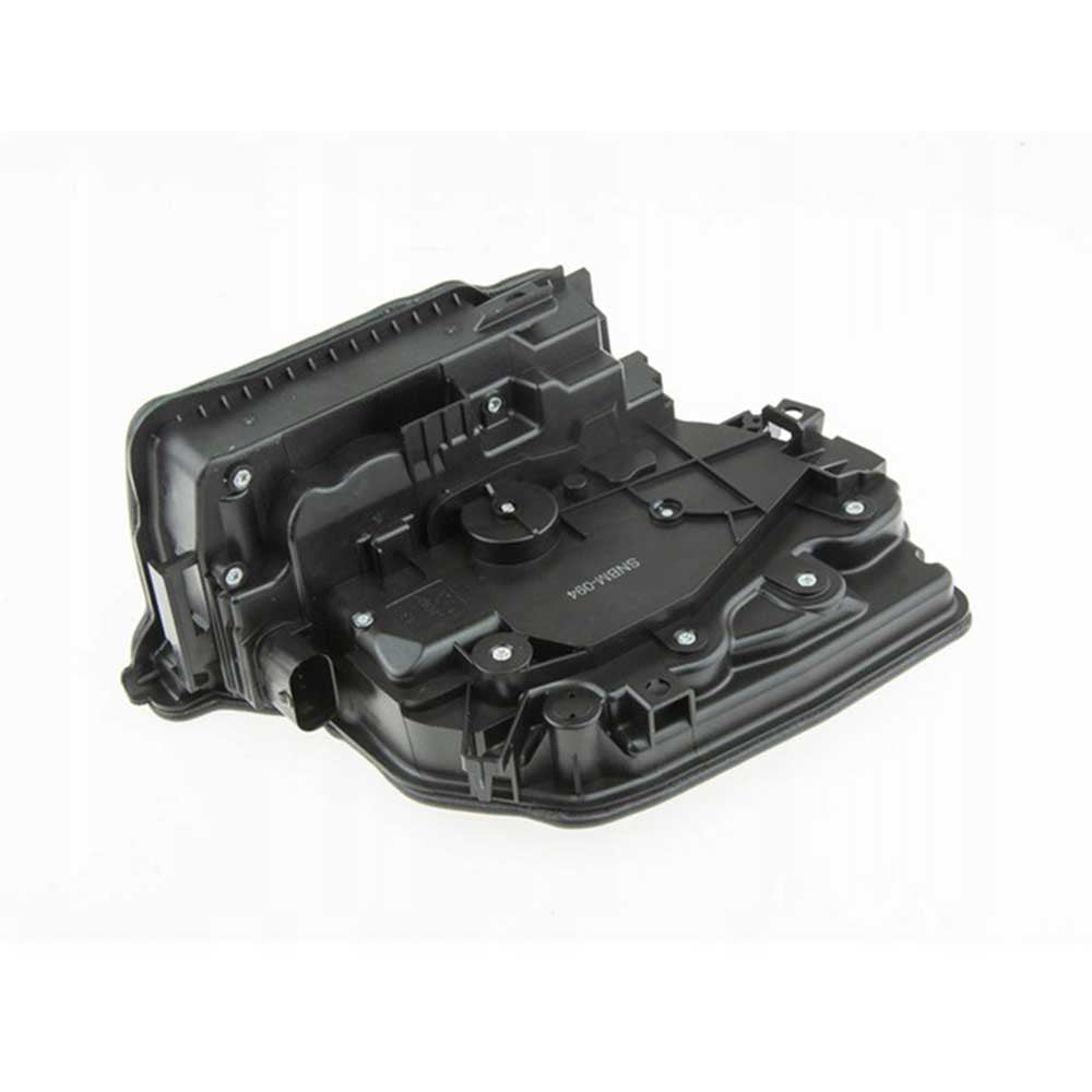 BMW 7 (G11,G12) bal hátsó ajtózár 2015-2020