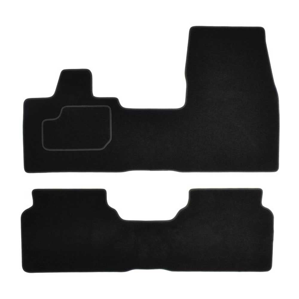 BMW I3 (I01) szövetszőnyeg 2013-