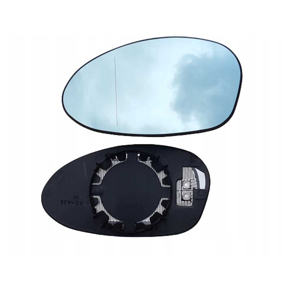 BMW 3 Saloon (E90) bal oldali fűthető tükörlap 2004-2011