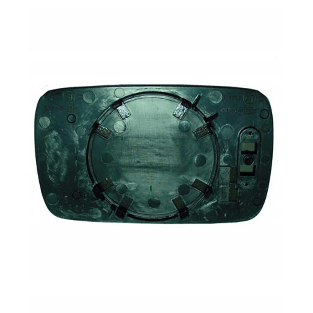 BMW 5 Touring (E34) bal oldali tükörlap 1991-1997