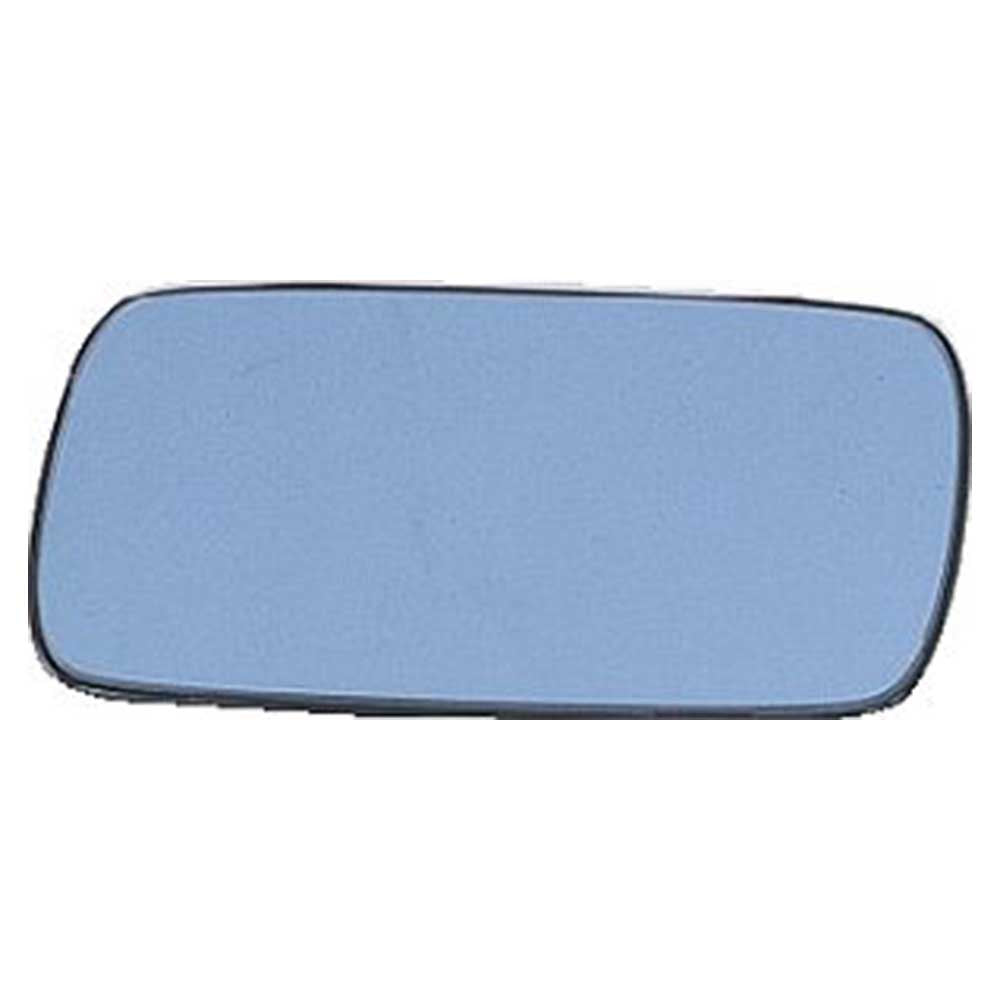 BMW 3 Saloon (E30) jobb oldali fűthető tükörlap 1982-1991