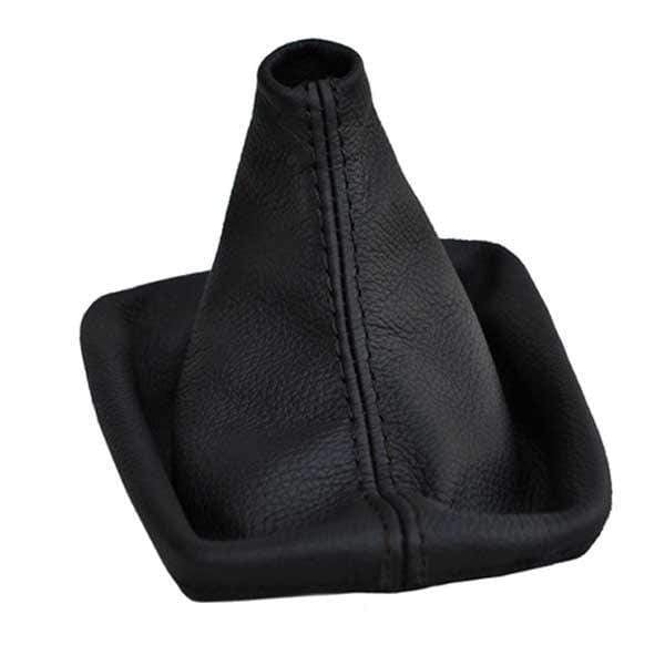 BMW E30 bőr váltószoknya