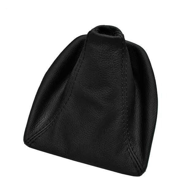 BMW E60, E61 bőr váltószoknya