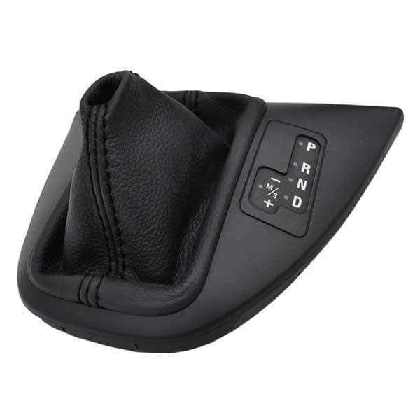 BMW X5 Automata bőr váltószoknya