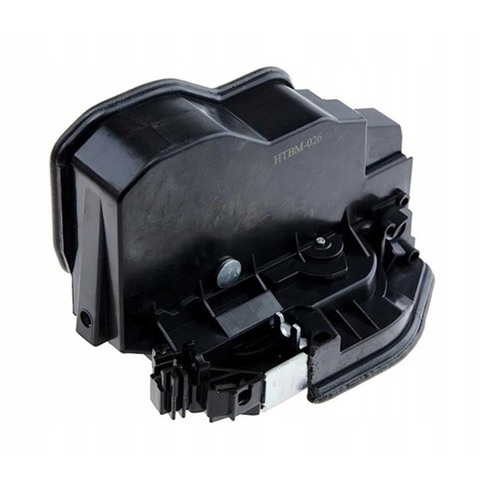 BMW X1 E84 bal első ajtózár 2010-2015