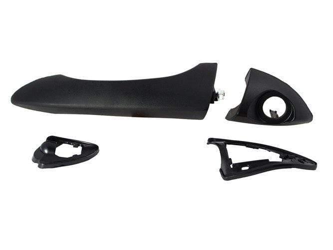 BMW X5 E53 kilincs bal első külső