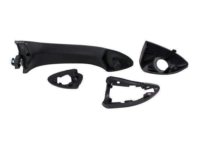 BMW X5 E53 kilincs bal első külső