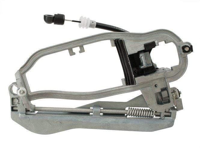 BMW X5 E53 ajtónyitó szerkezet bowdennel jobb első