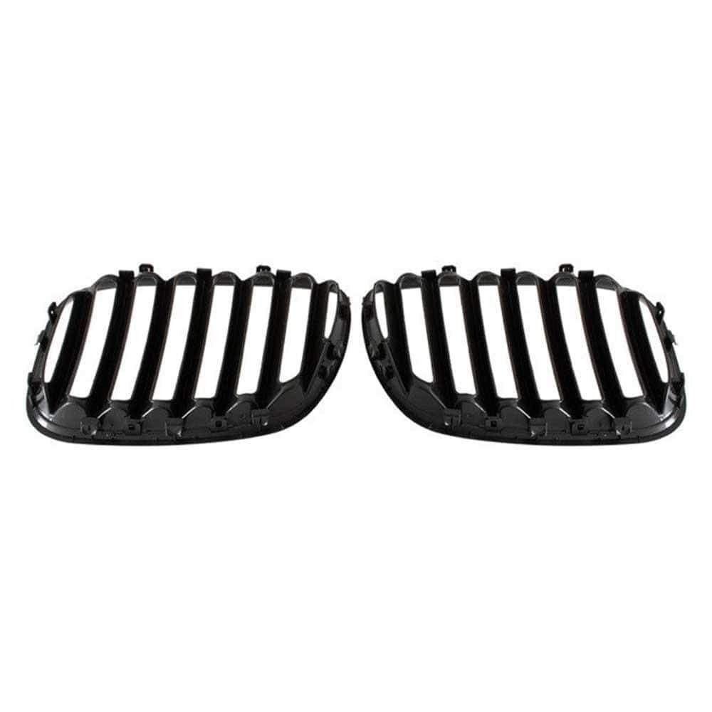 BMW X5 E53 FL hűtőrács szett, 2 db