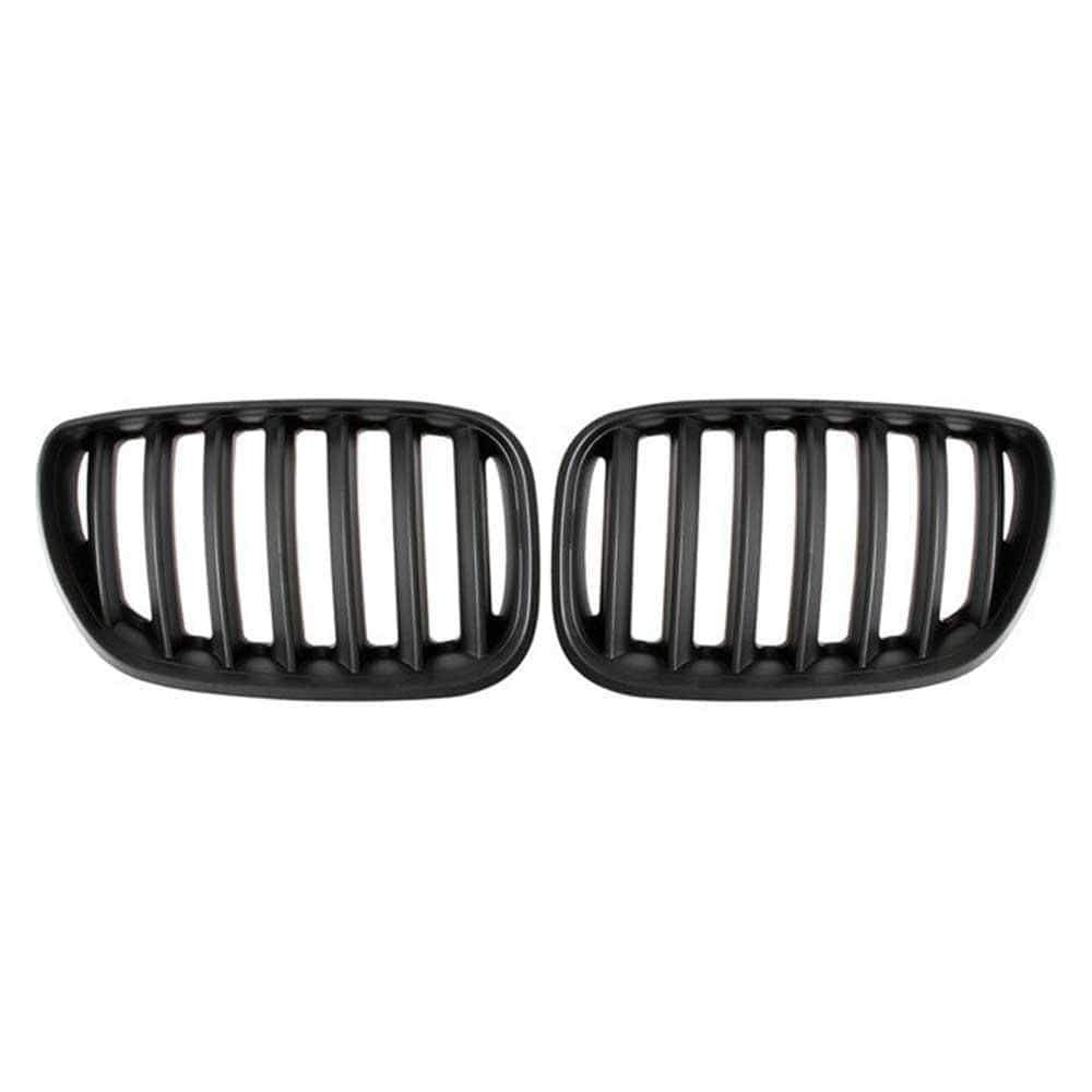 BMW X5 E53 FL hűtőrács szett, 2 db
