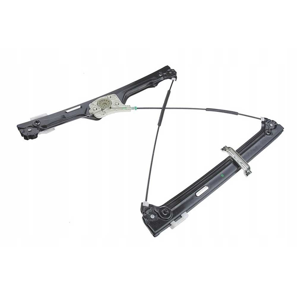 BMW X5 E70 ablakemelő szerkezet (JOBB ELSŐ)