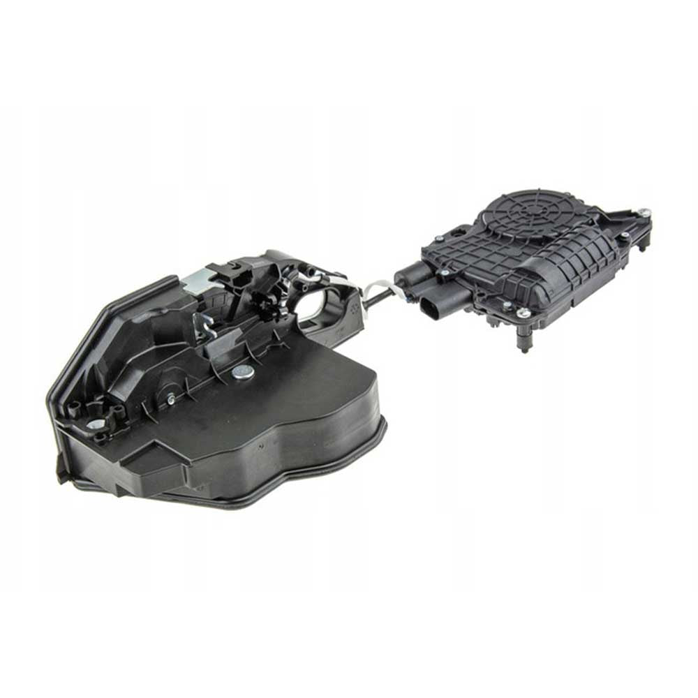 BMW X5 (E70) bal első ajtózár 2006-2013