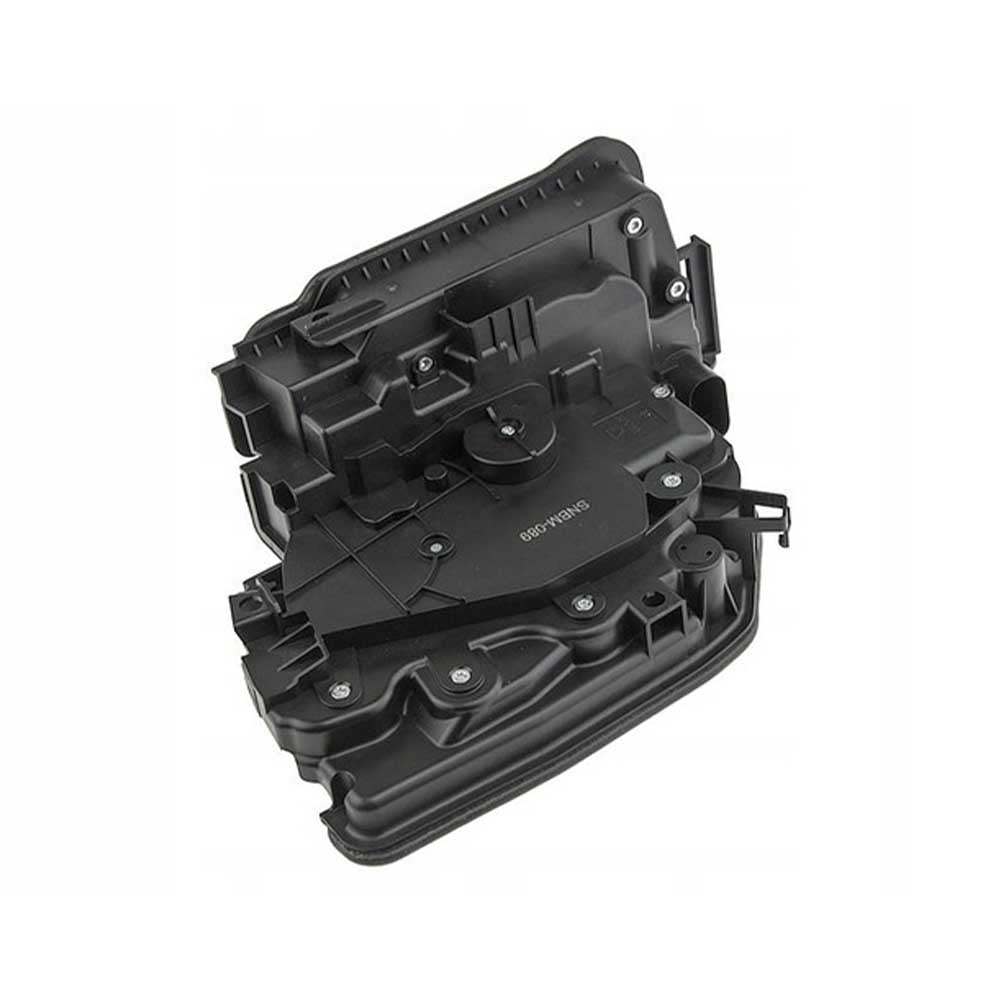 BMW X5 (F15, F85) jobb első ajtózár 2013-2018