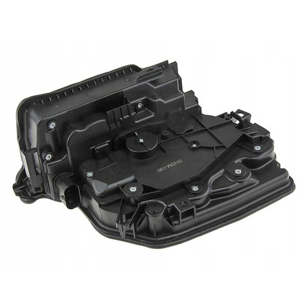 BMW X5 (F15, F85) bal hátsó ajtózár 2013-2018