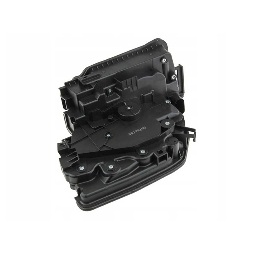 BMW X6 (F16, F86) jobb hátsó ajtózár 2014-2019
