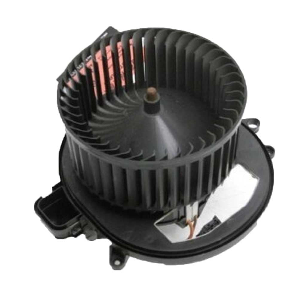 BMW 1 utastér ventilátor/fűtőmotor 2011-