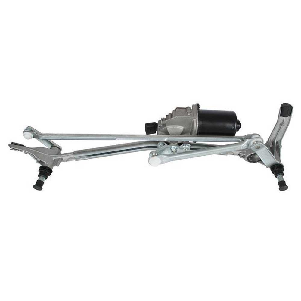 BMW 3 első ablaktörlő mechanika motorral