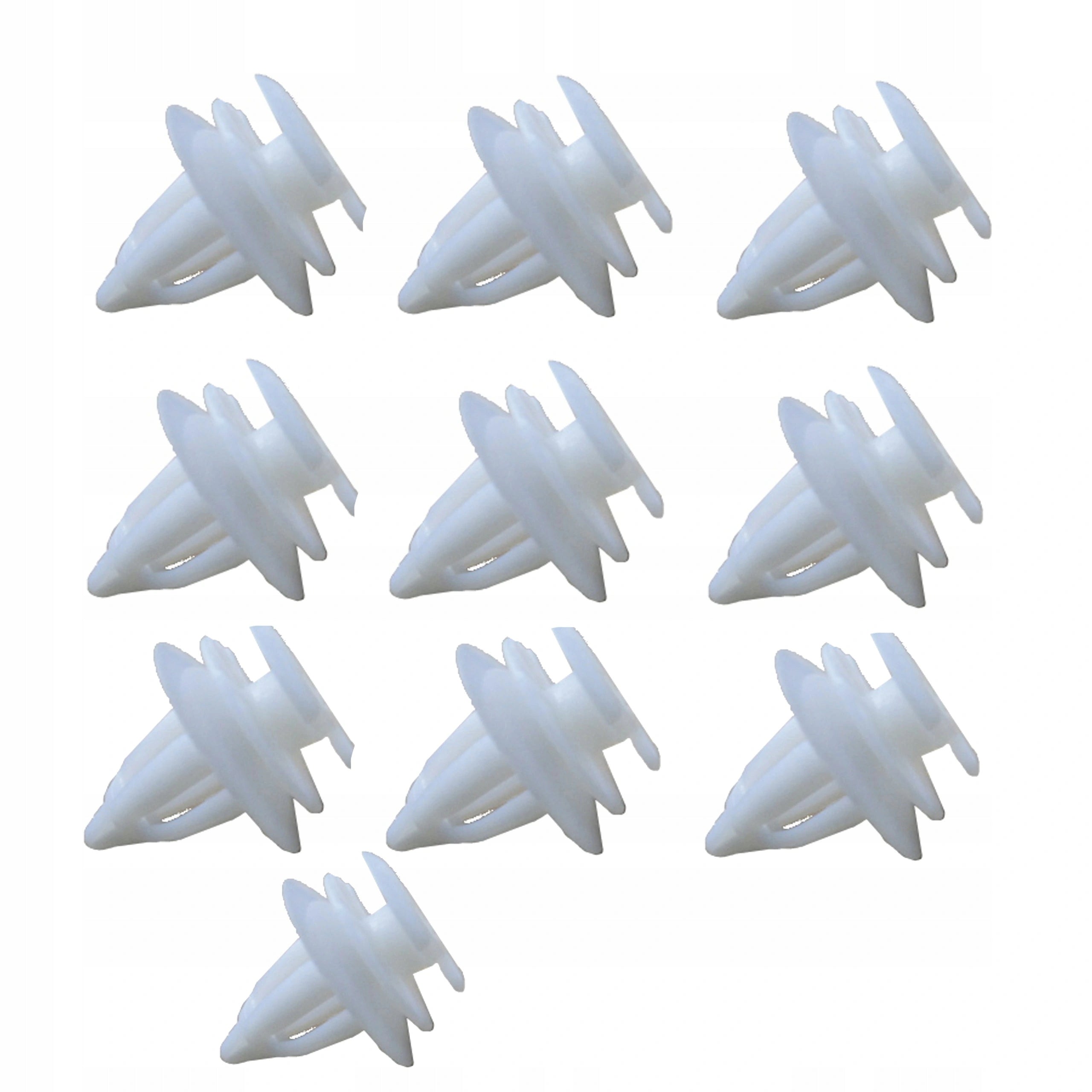 BMW 3 E90/E91 kárpit rögzítő patent szett 2005-2008