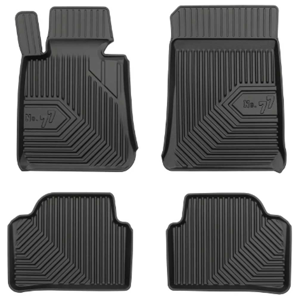 BMW 3 E92 Coupe gumiszőnyeg 2006-2012