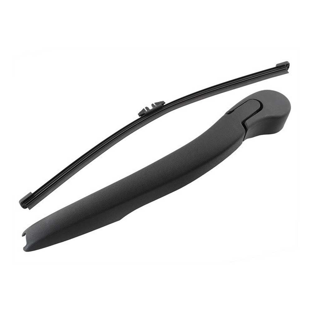 BMW 3 F31 Kombi hátsó ablaktörlő lapát és kar