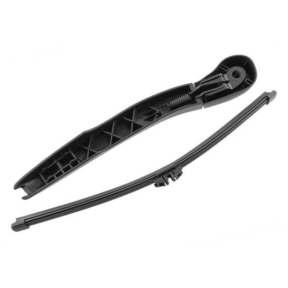 BMW 3 F31 Kombi hátsó ablaktörlő lapát és kar