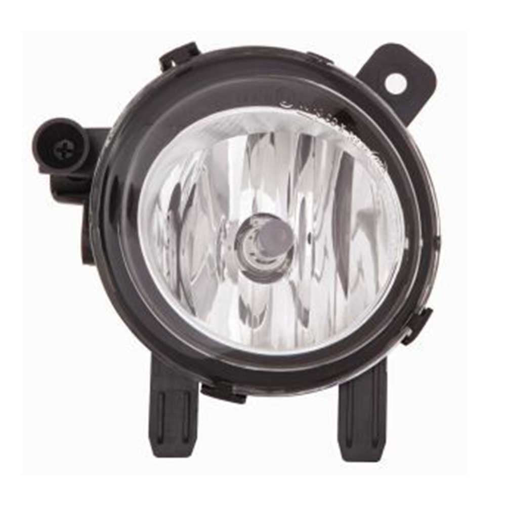 BMW 3 Touring (F31) bal ködlámpa 2012-2019