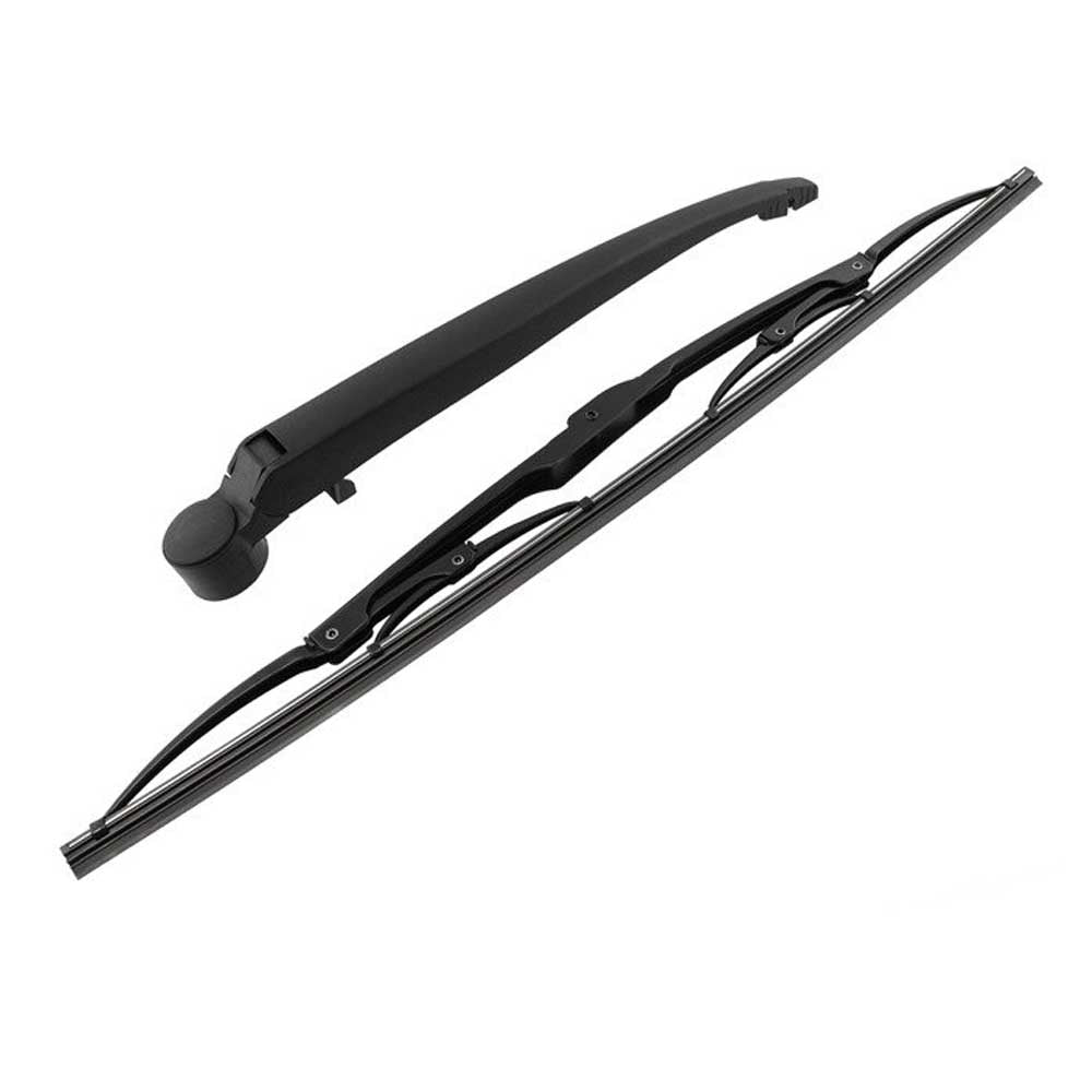 BMW 5 E39 Kombi hátsó ablaktörlő lapát és kar