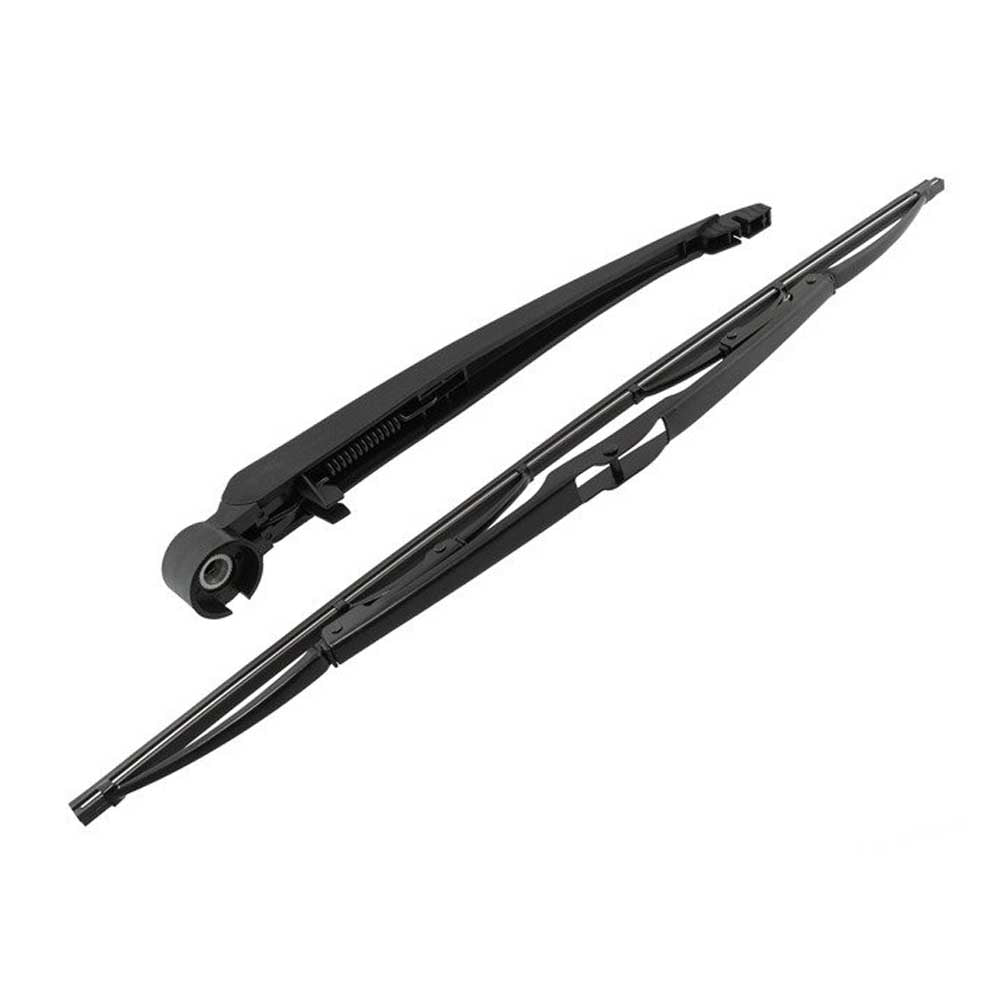 BMW 5 E39 Kombi hátsó ablaktörlő lapát és kar