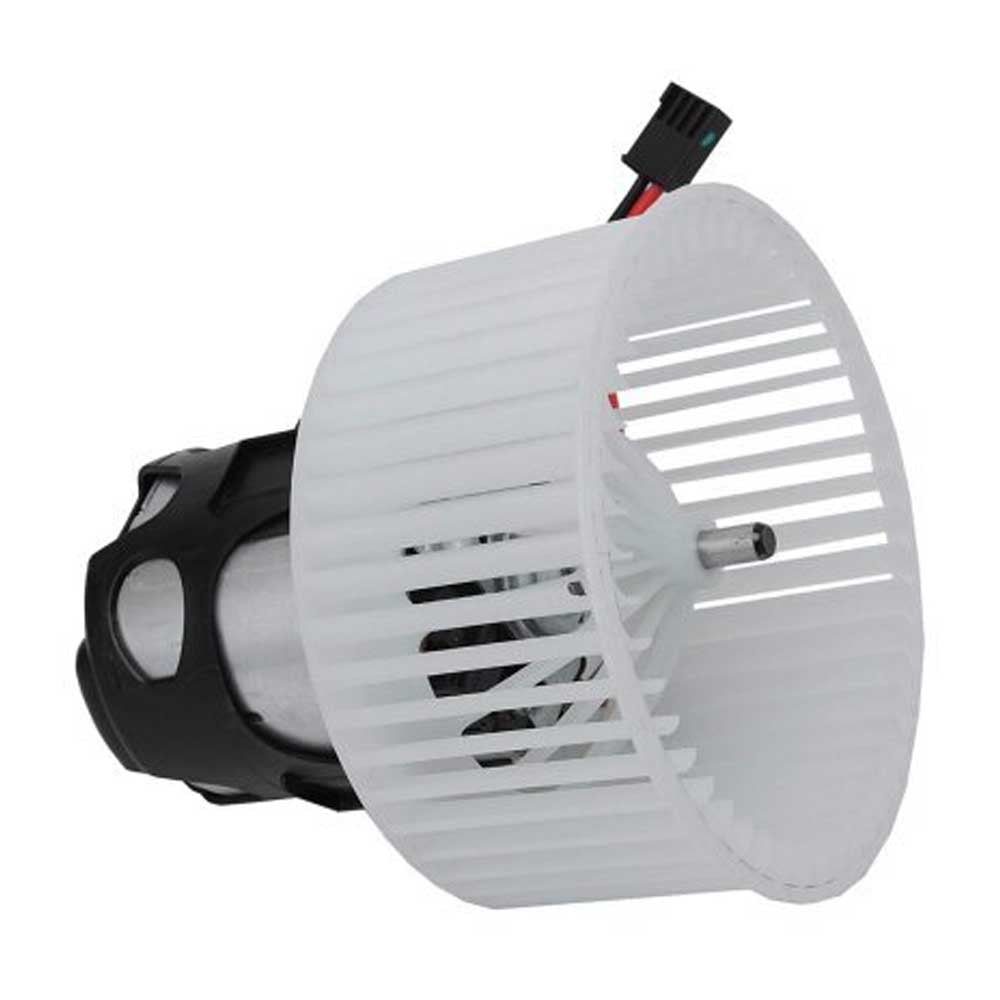 BMW 5 Gran Turismo utastér ventilátor/fűtőmotor 2009-2017